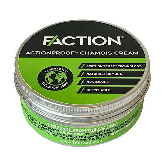 Faction Actionproof Chamois Cream